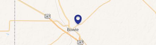 Bowie, TX 76230