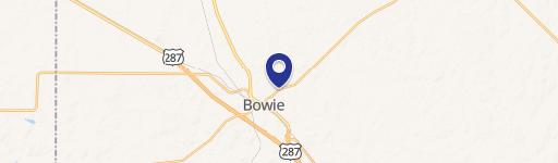 Bowie, TX 76230
