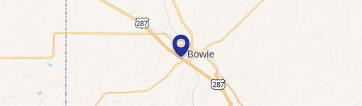 Bowie, TX 76230