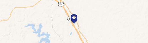 4500 Us Hwy 287th N Access Rd