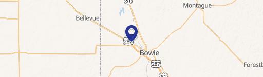 12622 Us Hwy 287th N Access Rd Ofc