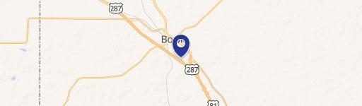 933 Us Hwy 287th S Access Rd, Unit 1125