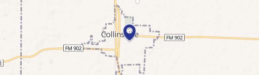 Walnut St At Stone St