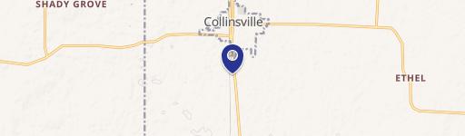 9661 Collinsville Fwyb
