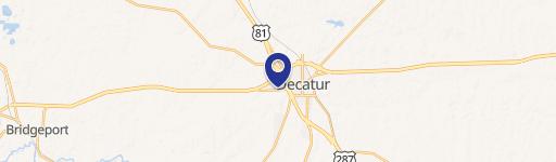Decatur, TX 76234