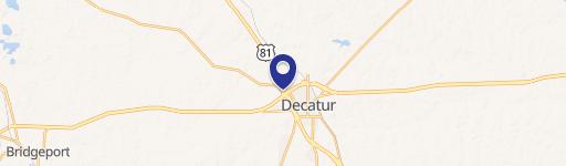 Decatur, TX 76234