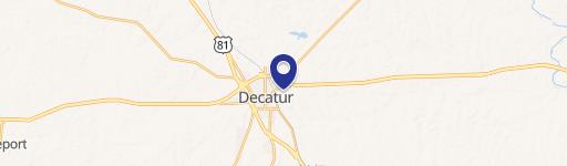 Decatur, TX 76234