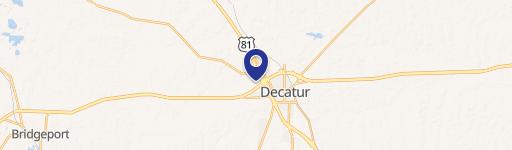 Decatur, TX 76234
