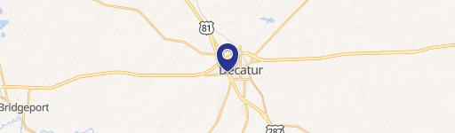 Decatur, TX 76234
