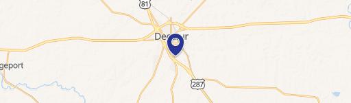 Decatur, TX 76234