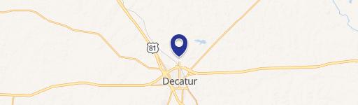 Decatur, TX 76234