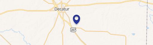 Decatur, TX 76234