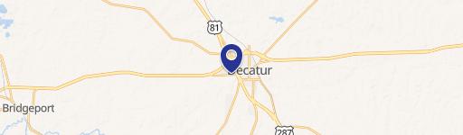 1201 Us Hwy 380th Bus