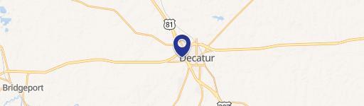 1200 Us Hwy 380th Bus