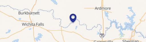 Forestburg, TX 76239