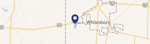 Whitesboro, TX 76273