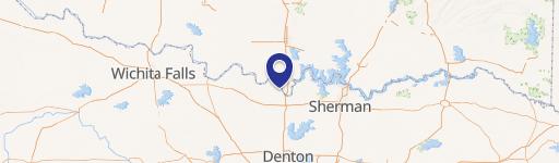 Gainesville, TX 76240