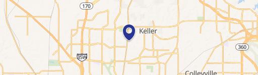 110 Wall- Price Keller Rd