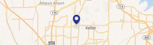 201 Golden Triangle Blvd