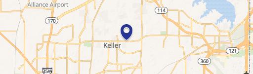 1854 Keller Pkwy
