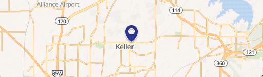 1520 Keller Pkwy