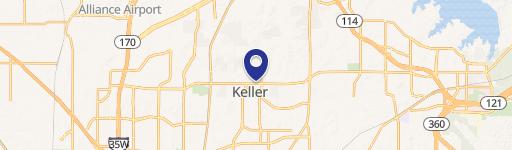 1240 Keller Pkwy