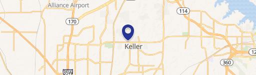 836 Keller Pkwy