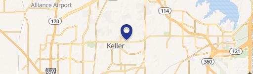 1722 Keller Pkwy