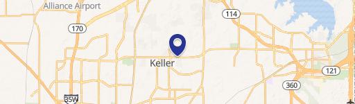 1710 Keller Pkwy