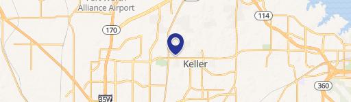349 Keller Pkwy
