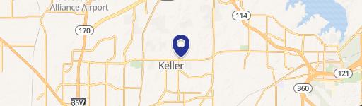 1500 Keller Pkwy