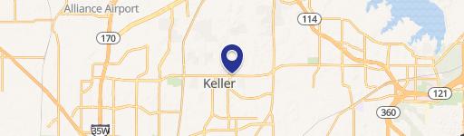 1530 Keller Pkwy
