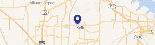 790 Keller Pkwy
