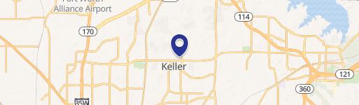 1301 Keller Pkwy