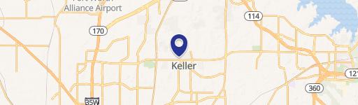 961 Keller Pkwy