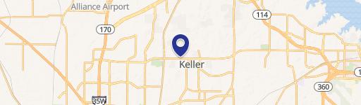 700 Keller Pkwy