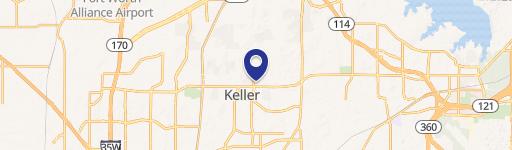 1501 Keller Pkwy