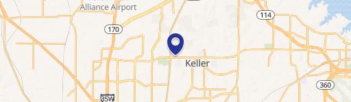 310 Keller Pkwy