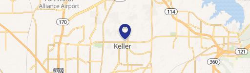 1221 Keller Pkwy