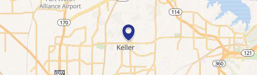1241 Keller Pkwy