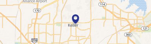 Keller Pkwy