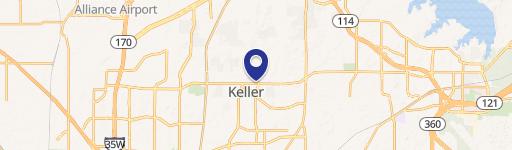 1400 Keller Pkwy