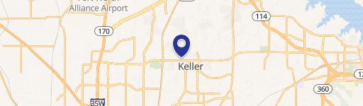 797 Keller Pkwy