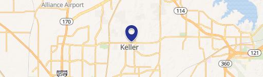 1220 Keller Pkwy