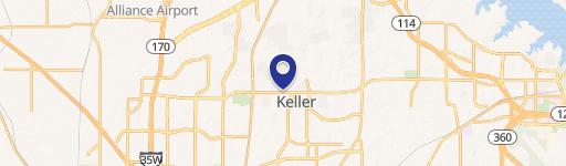 816 Keller Pkwy