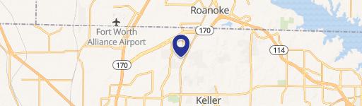 4868 Keller Haslet Rd