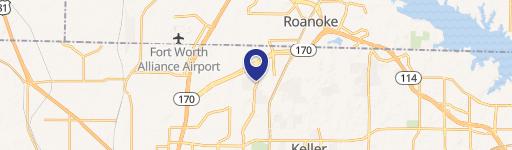 4301 Keller Haslet Rd