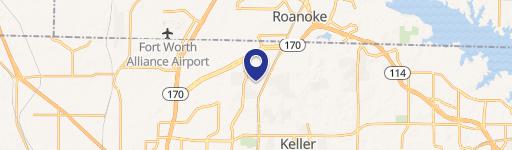 4733 Keller Haslet Rd