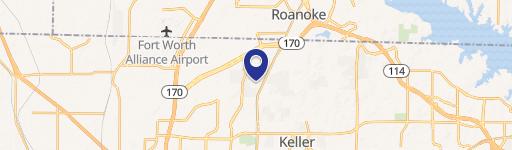 4756 Keller Haslet Rd