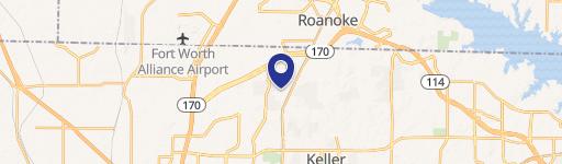 4741 Keller Haslet Rd